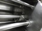 2010 Topos Triple Roller Bar Mixer